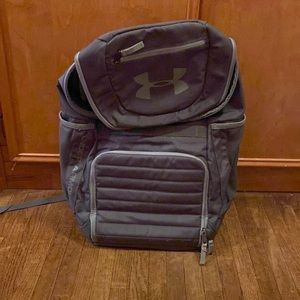 under armour backpack